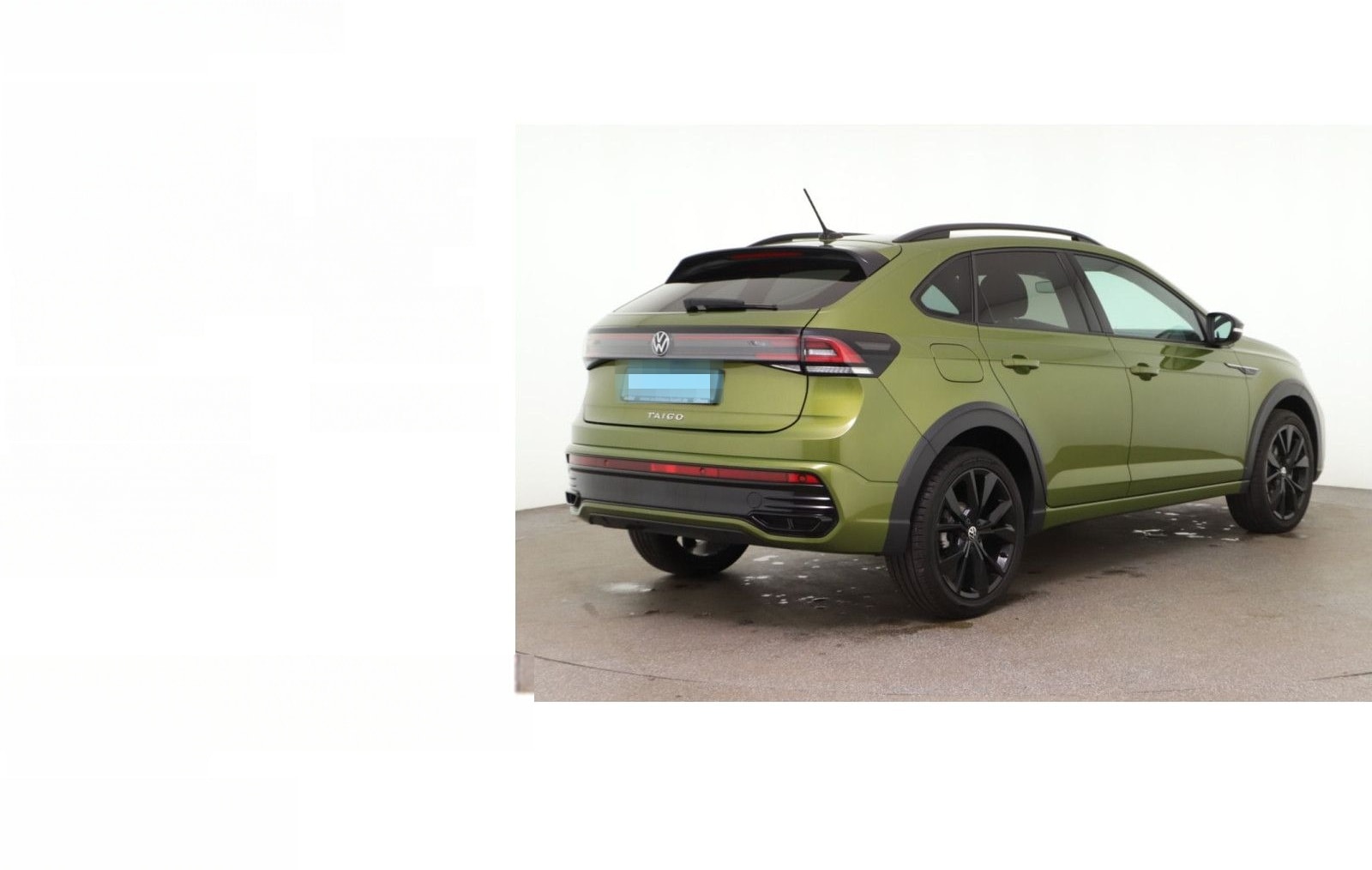 Volkswagen Taigo 1.0 TSI DSG R-Line IQ.Light/ACC/Kamera/App foto 2