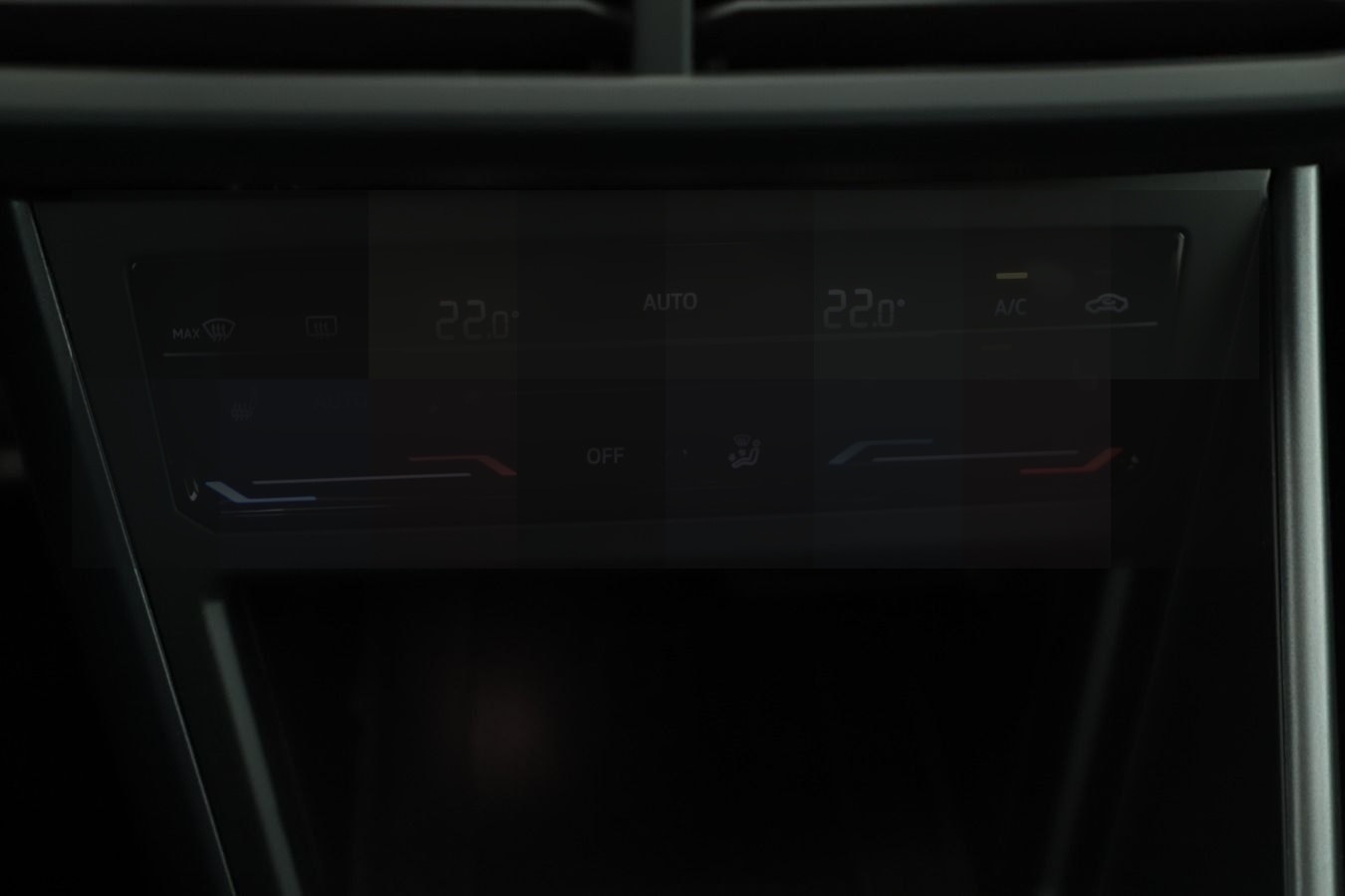 Volkswagen Taigo 1.0 TSI DSG R-Line IQ.Light/ACC/Kamera/App foto 11