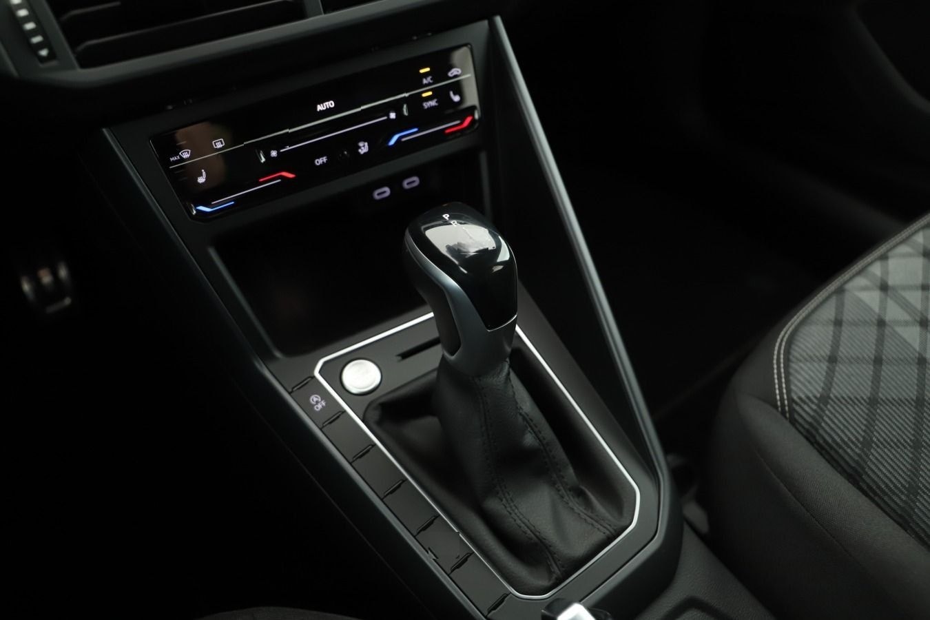 Volkswagen Taigo 1.0 TSI DSG R-Line IQ.Light/ACC/Kamera/App foto 12