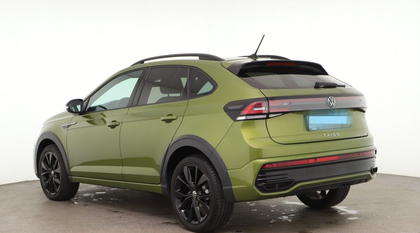 Volkswagen Taigo 1.0 TSI DSG R-Line IQ.Light/ACC/Kamera/App foto 4