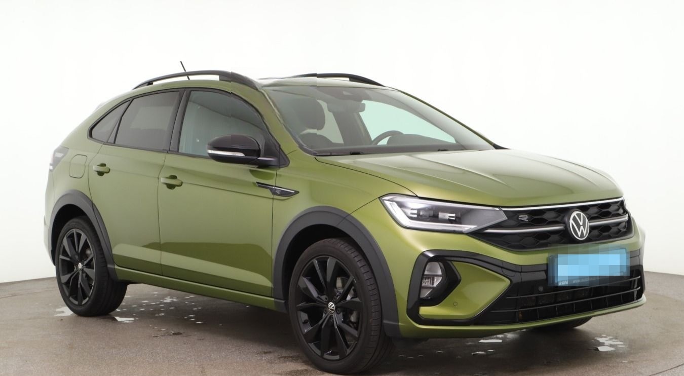 Volkswagen Taigo 1.0 TSI DSG R-Line IQ.Light/ACC/Kamera/App foto 5