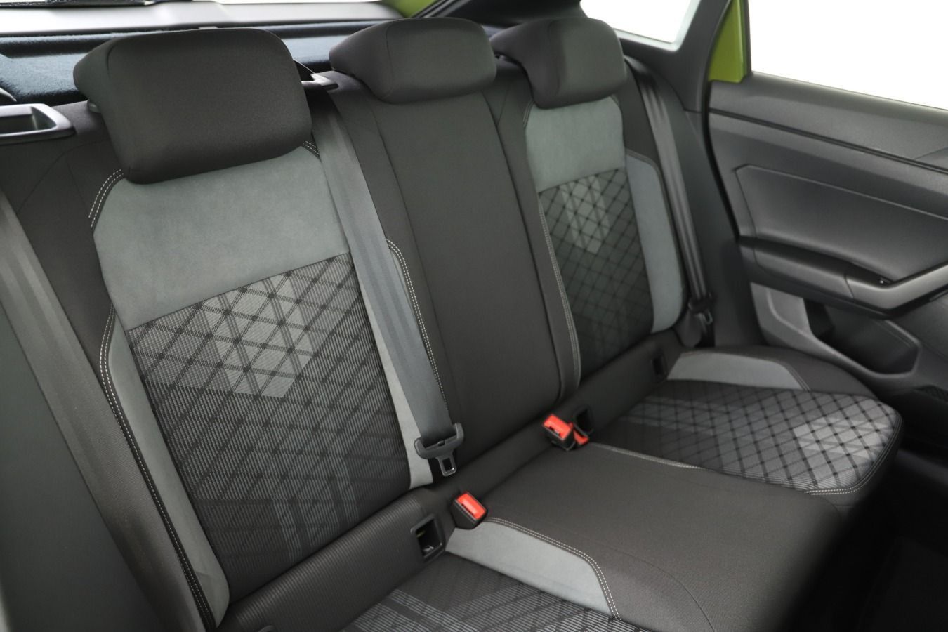 Volkswagen Taigo 1.0 TSI DSG R-Line IQ.Light/ACC/Kamera/App foto 6