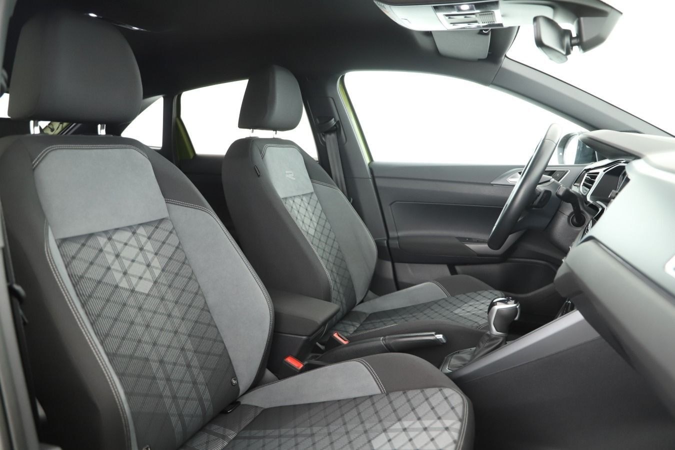 Volkswagen Taigo 1.0 TSI DSG R-Line IQ.Light/ACC/Kamera/App foto 7