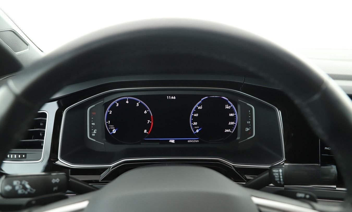 Volkswagen Taigo 1.0 TSI DSG R-Line IQ.Light/ACC/Kamera/App foto 9