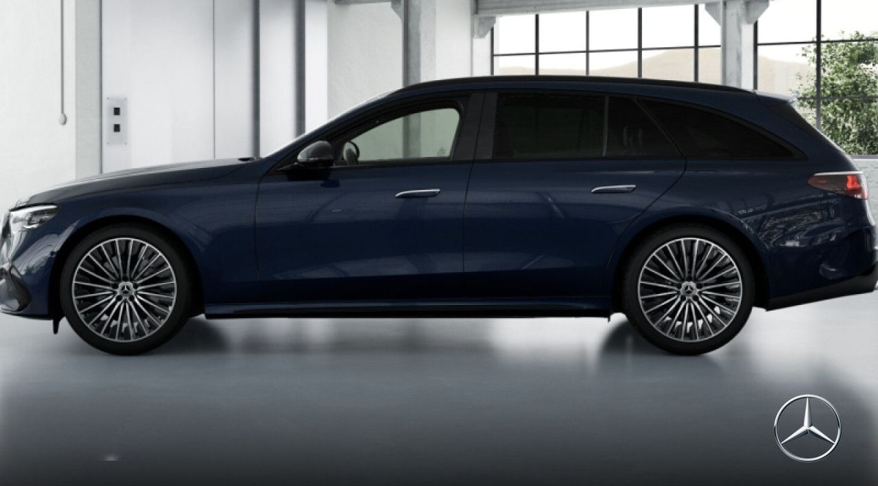 Mercedes-Benz E 450 d T 4M AMG Adv.+/PANO/AHK/20"/FAHRASS+/360 foto 5