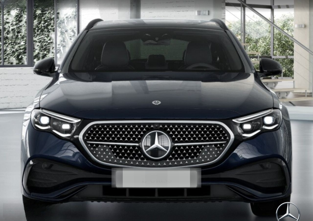 Mercedes-Benz E 450 d T 4M AMG Adv.+/PANO/AHK/20"/FAHRASS+/360 foto 6