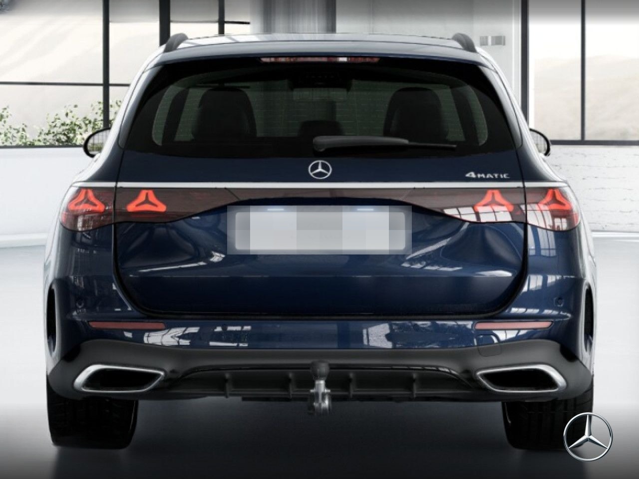 Mercedes-Benz E 450 d T 4M AMG Adv.+/PANO/AHK/20"/FAHRASS+/360 foto 7