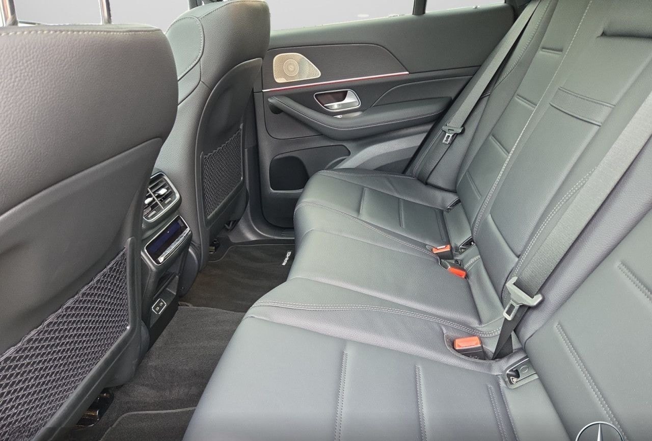 Mercedes-Benz GLE 450 d 4M Cp AMG Advanced+/Pano/22"/Burmester foto 11