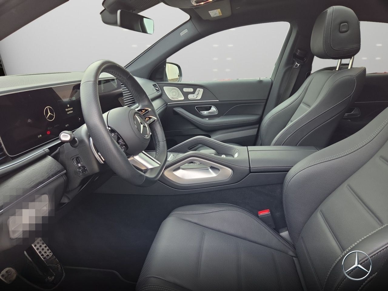 Mercedes-Benz GLE 450 d 4M Cp AMG Advanced+/Pano/22"/Burmester foto 10