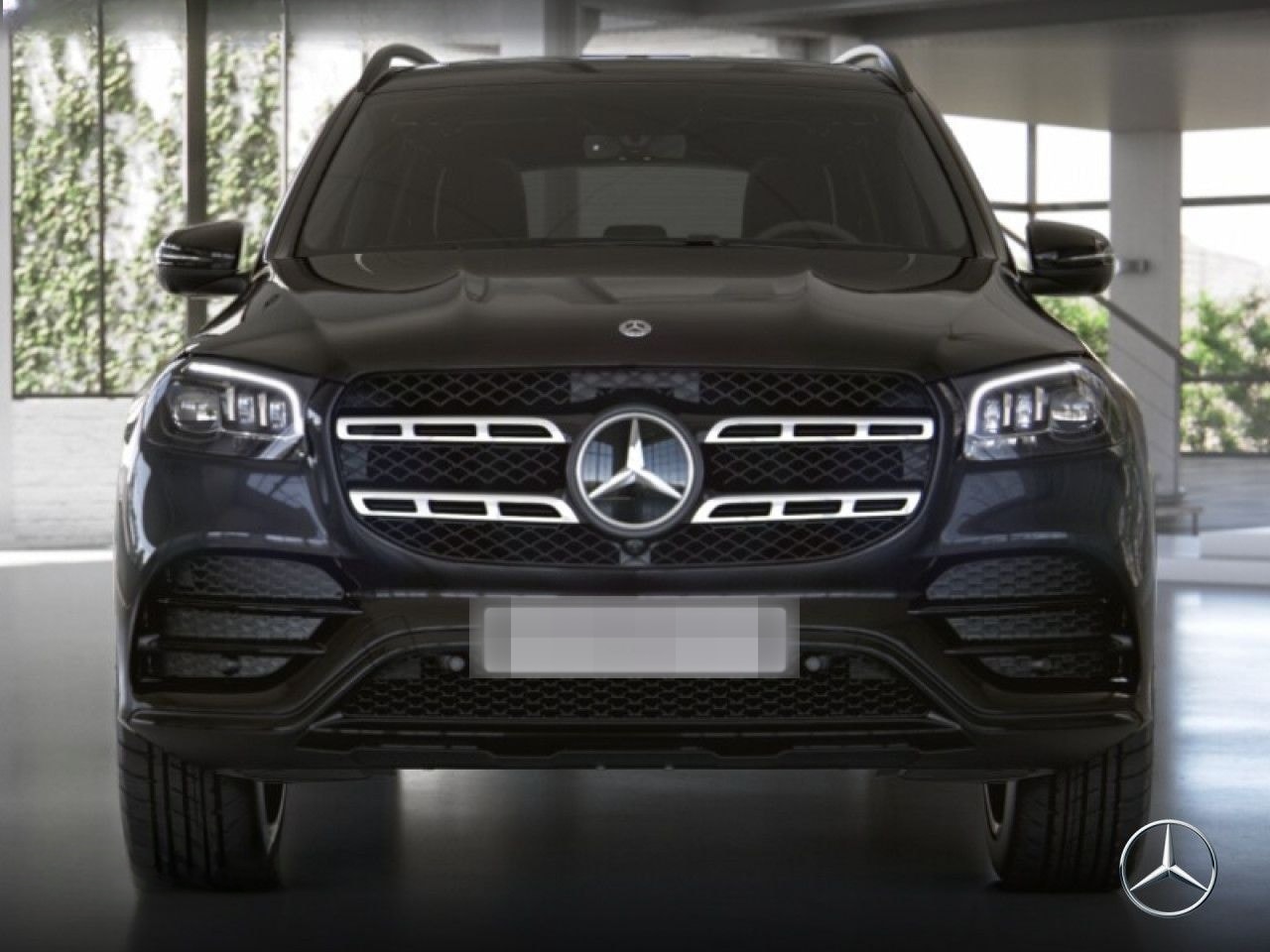 Mercedes-Benz GLS 450 4M AMG/Pano/Airmatic/AHK/Night/Burmester foto 6