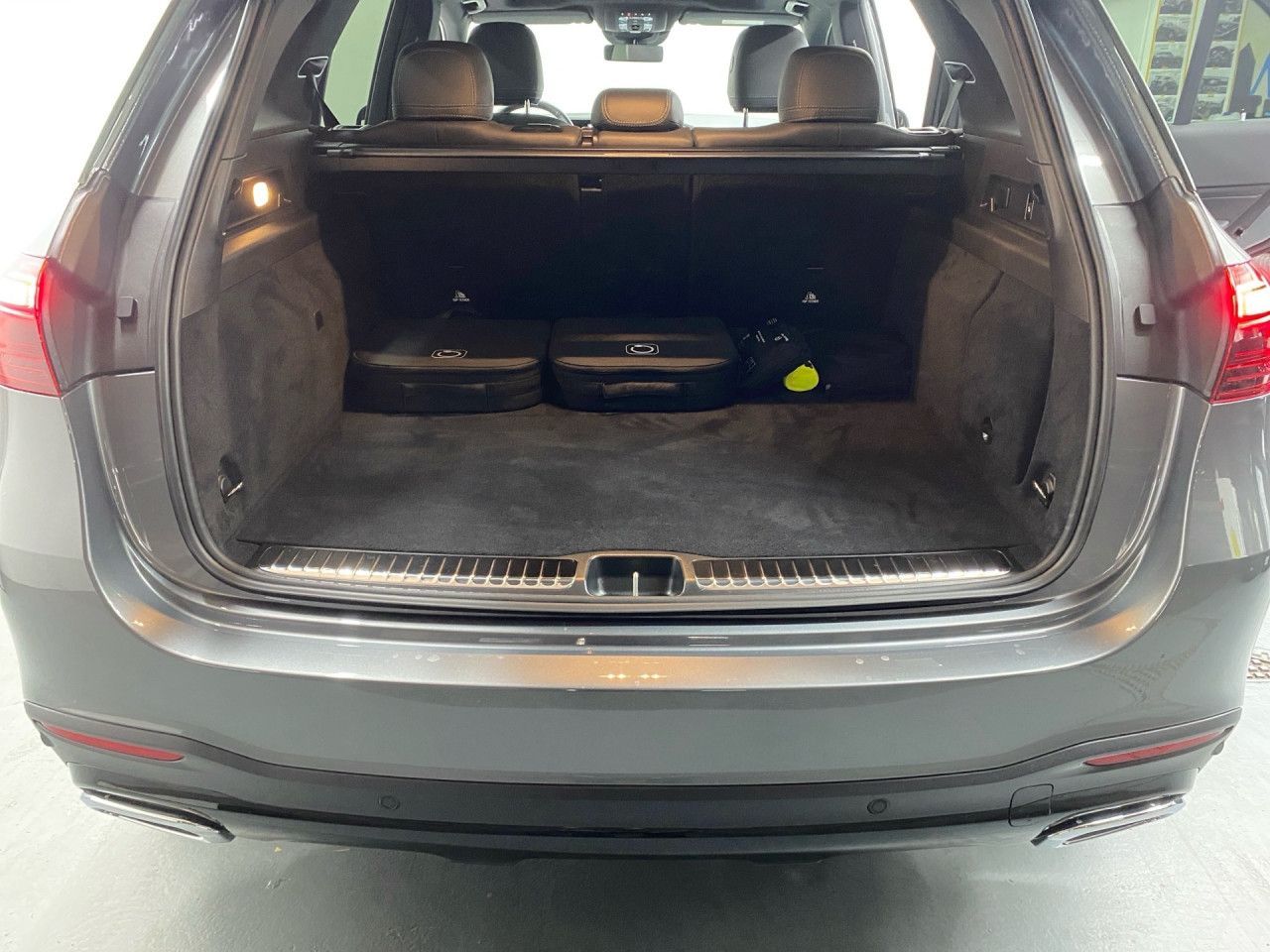 Mercedes-Benz GLE 350 de 4Matic AMG+AHK+PANO+BURMEST+360° foto 12