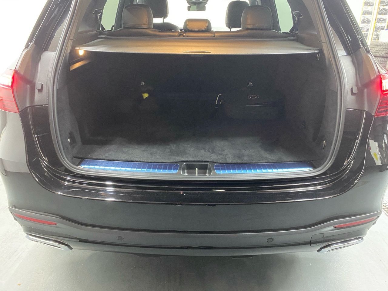 Mercedes-Benz GLE 350 de 4Matic Hybrid AMG+AHK+PANO+360° foto 12