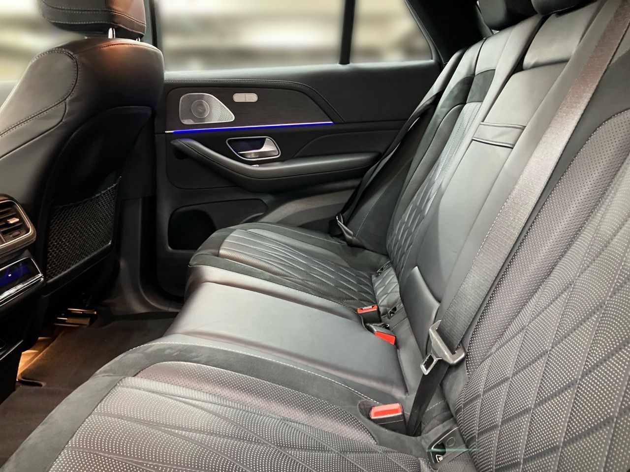 Mercedes-Benz GLE 63 S 4M Coupé AHK+STDHZG+AIRMATIC+HUD+360° foto 13