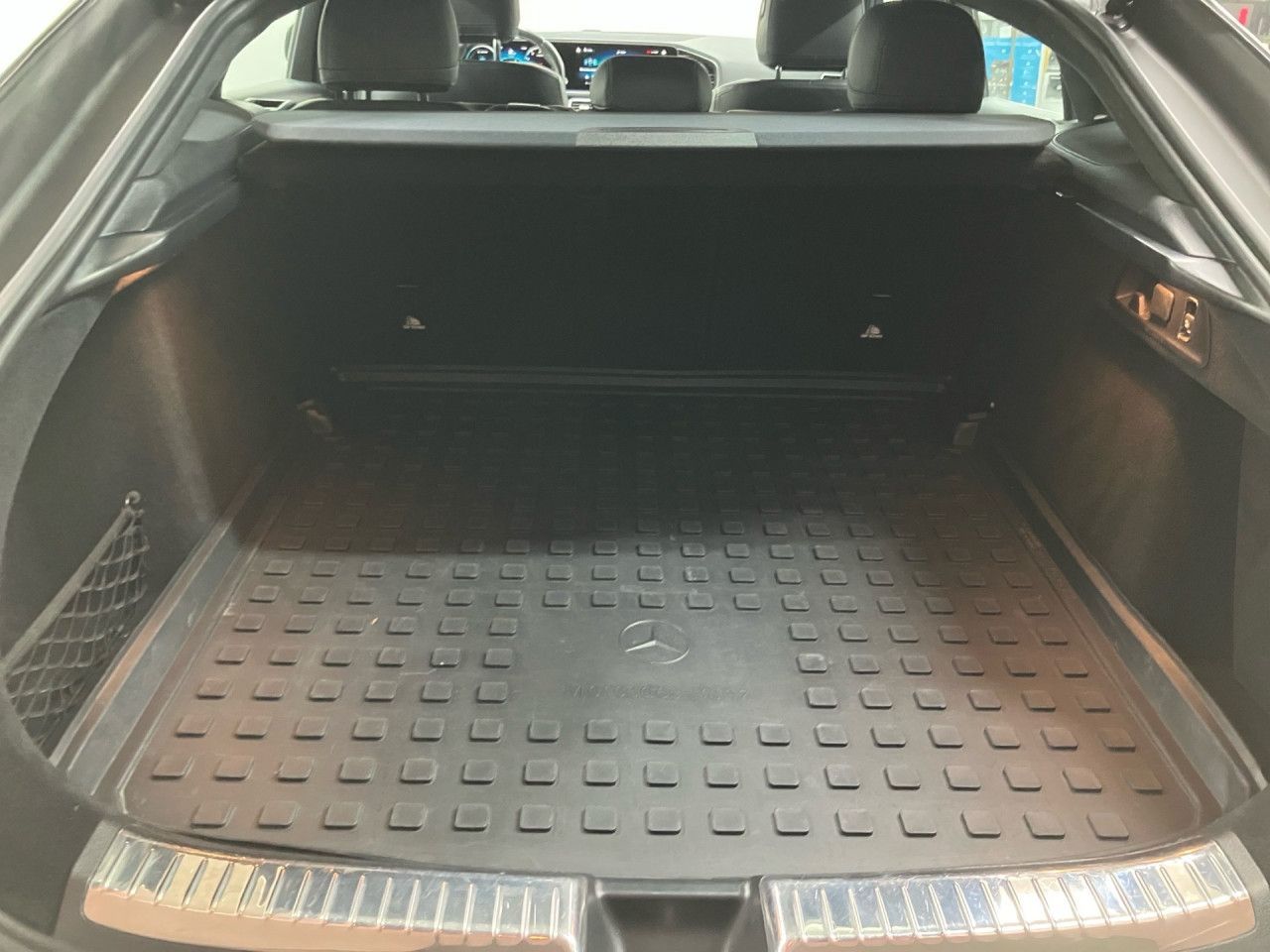 Mercedes-Benz GLE 63 S 4M Coupé AHK+STDHZG+AIRMATIC+HUD+360° foto 14