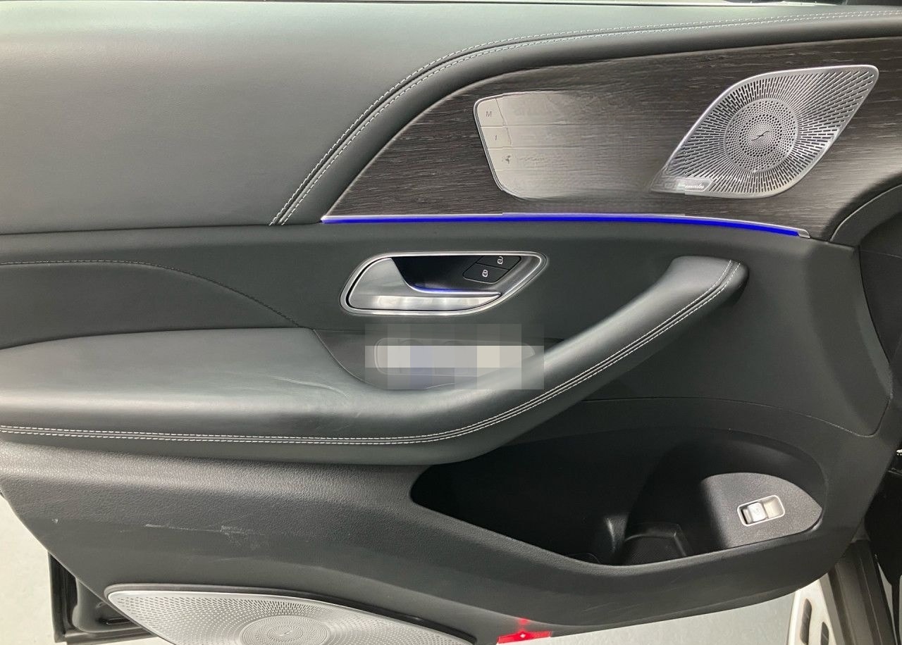 Mercedes-Benz GLE 63 S 4M Coupé AHK+STDHZG+AIRMATIC+HUD+360° foto 15