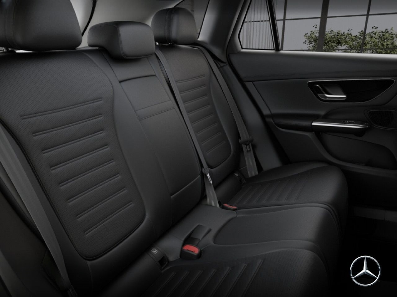 Mercedes-Benz GLC 300 d 4M AMG+360+SITZKLIMA+KEYLESS+9G foto 12