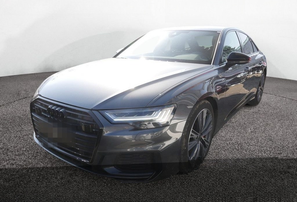 Audi A6 Limousine 55 TFSI e quattro ACC+LED+NAVI+SHZG foto 1