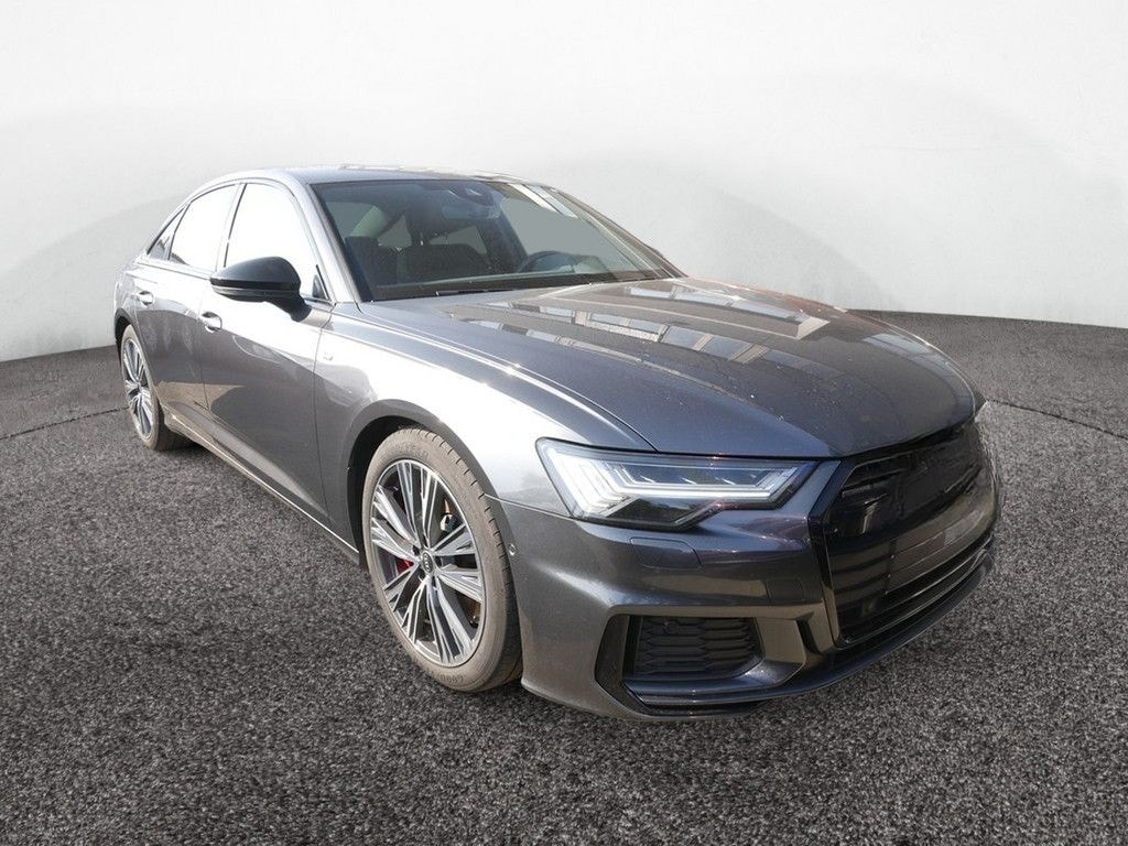 Audi A6 Limousine 55 TFSI e quattro ACC+LED+NAVI+SHZG foto 2