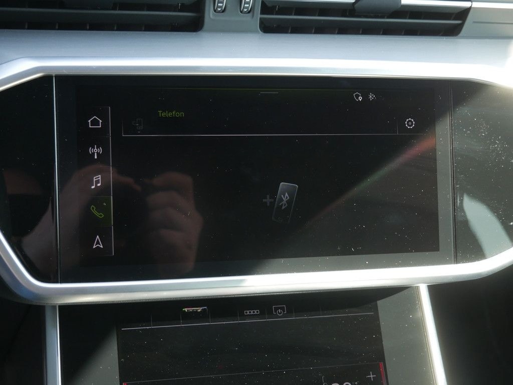 Audi A6 Limousine 55 TFSI e quattro ACC+LED+NAVI+SHZG foto 11