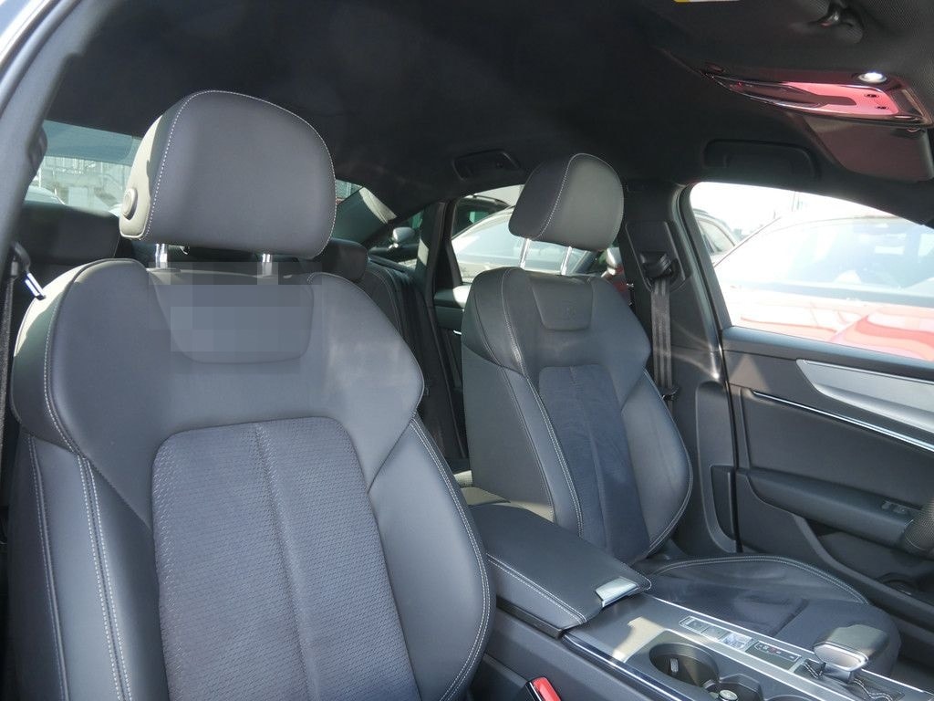 Audi A6 Limousine 55 TFSI e quattro ACC+LED+NAVI+SHZG foto 18