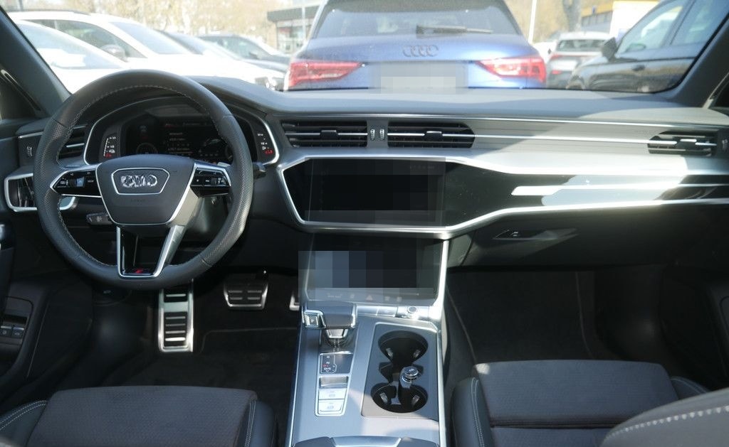 Audi A6 Limousine 55 TFSI e quattro ACC+LED+NAVI+SHZG foto 19