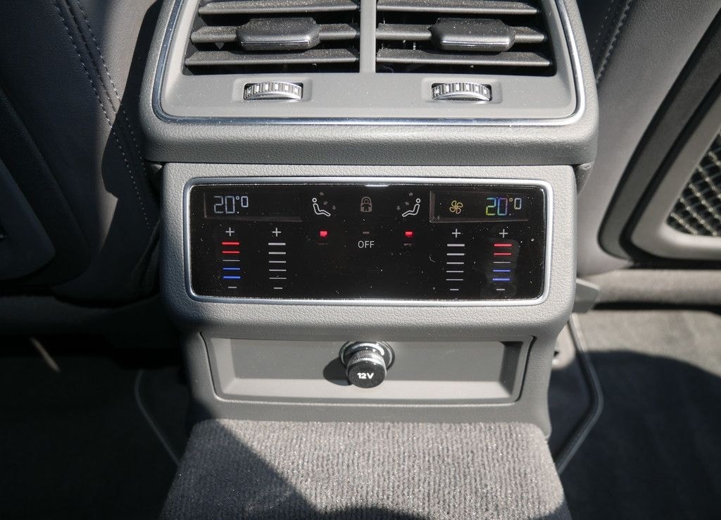 Audi A6 Limousine 55 TFSI e quattro ACC+LED+NAVI+SHZG foto 20