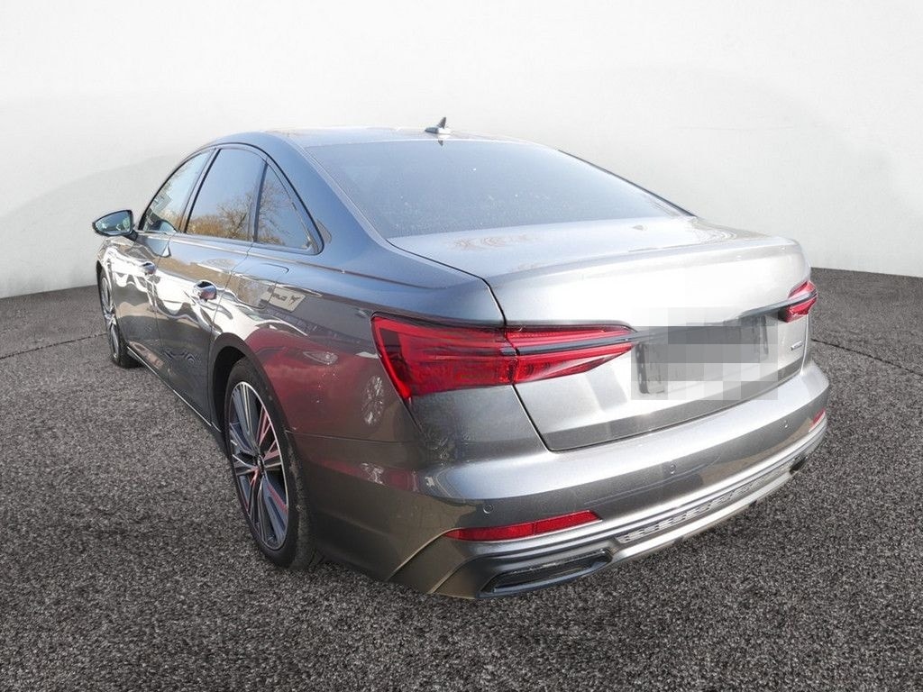 Audi A6 Limousine 55 TFSI e quattro ACC+LED+NAVI+SHZG foto 4