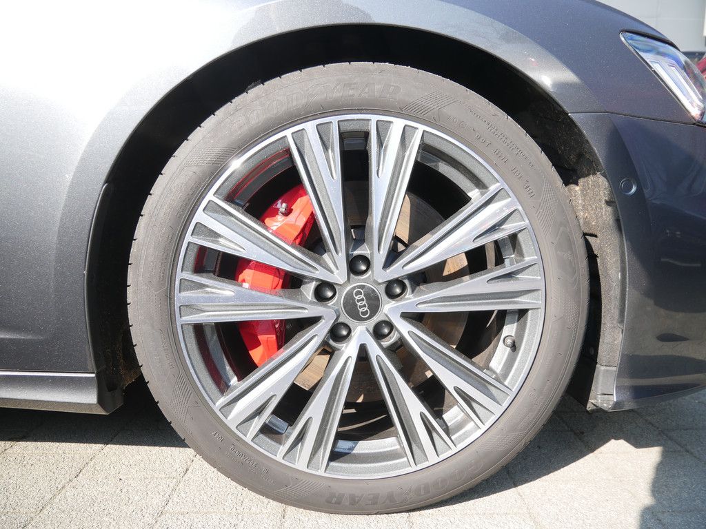 Audi A6 Limousine 55 TFSI e quattro ACC+LED+NAVI+SHZG foto 5
