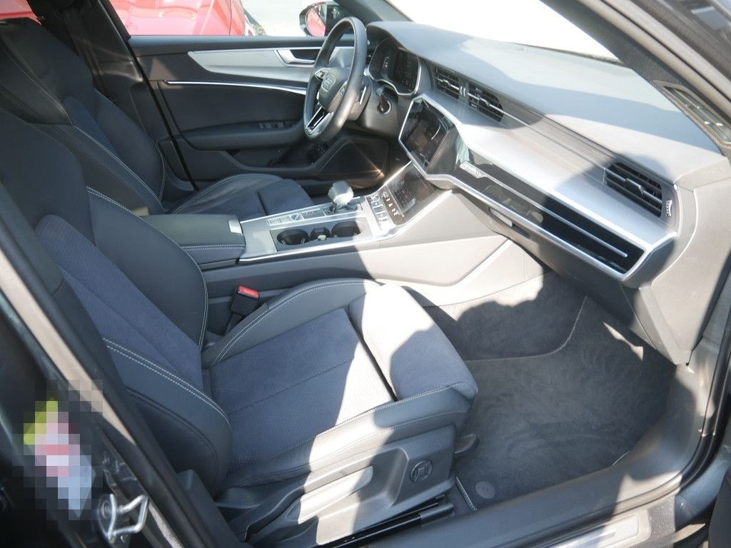 Audi A6 Limousine 55 TFSI e quattro ACC+LED+NAVI+SHZG foto 6