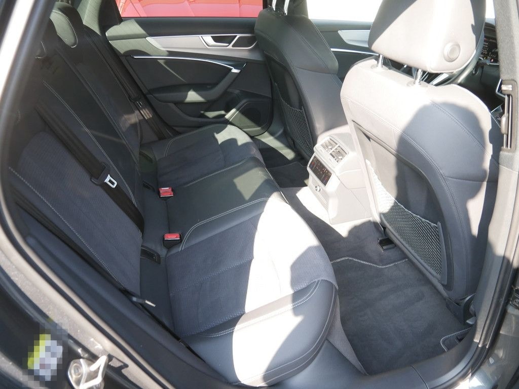 Audi A6 Limousine 55 TFSI e quattro ACC+LED+NAVI+SHZG foto 7