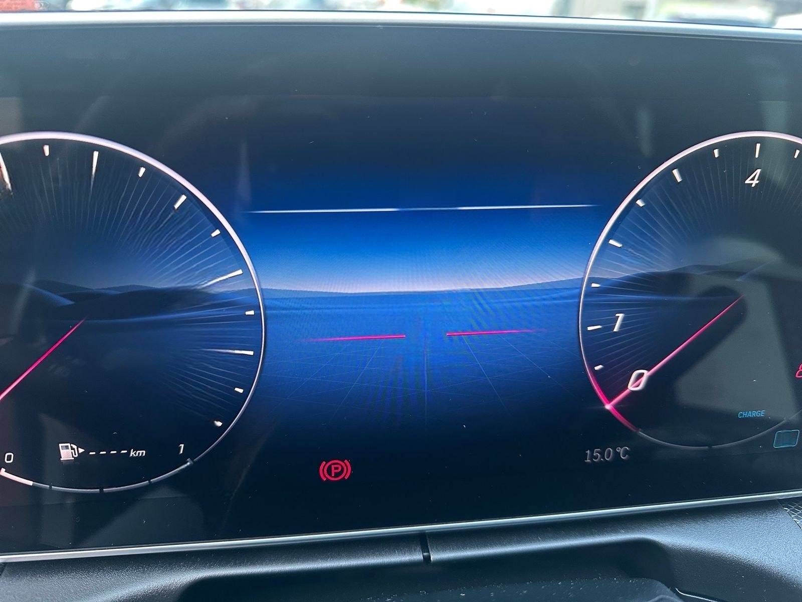 Mercedes-Benz C 180 T AVA+NAVI+DISTR+LED+AHK+KAM+KEY+APPLE foto 15