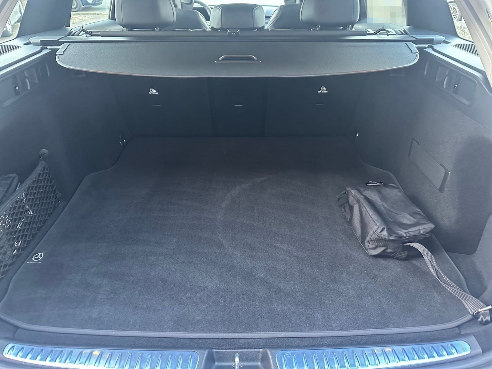 Mercedes-Benz C 180 T AVA+NAVI+DISTR+LED+AHK+KAM+KEY+APPLE foto 8