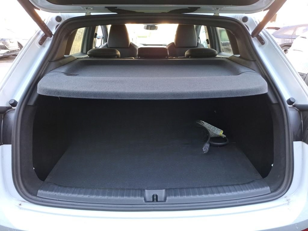 Audi Q4 45 e-tron S line foto 11