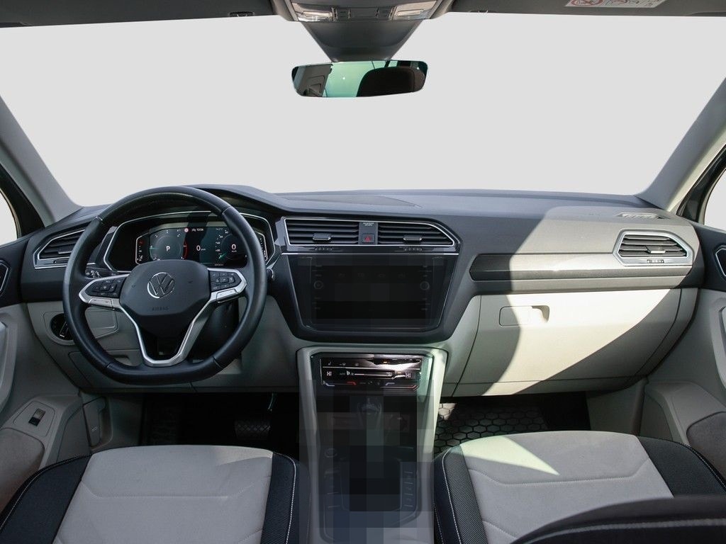 Volkswagen Tiguan 2.0 TDI DSG Elegance Navi/Matrix/Standhz foto 11