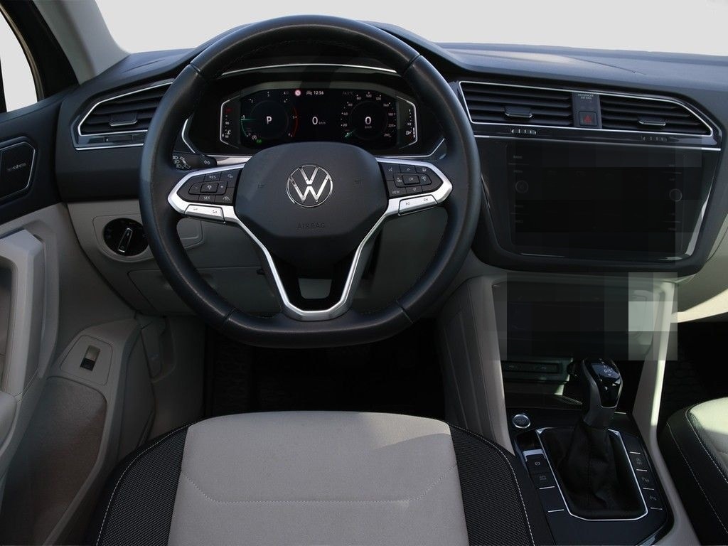 Volkswagen Tiguan 2.0 TDI DSG Elegance Navi/Matrix/Standhz foto 13