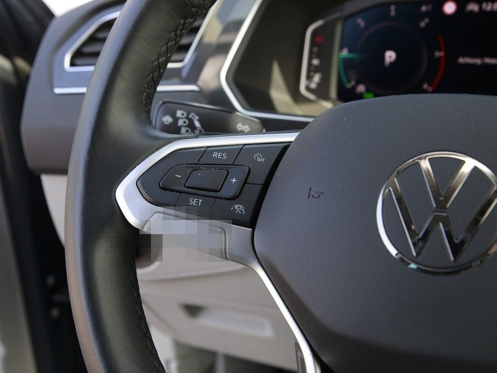 Volkswagen Tiguan 2.0 TDI DSG Elegance Navi/Matrix/Standhz foto 16