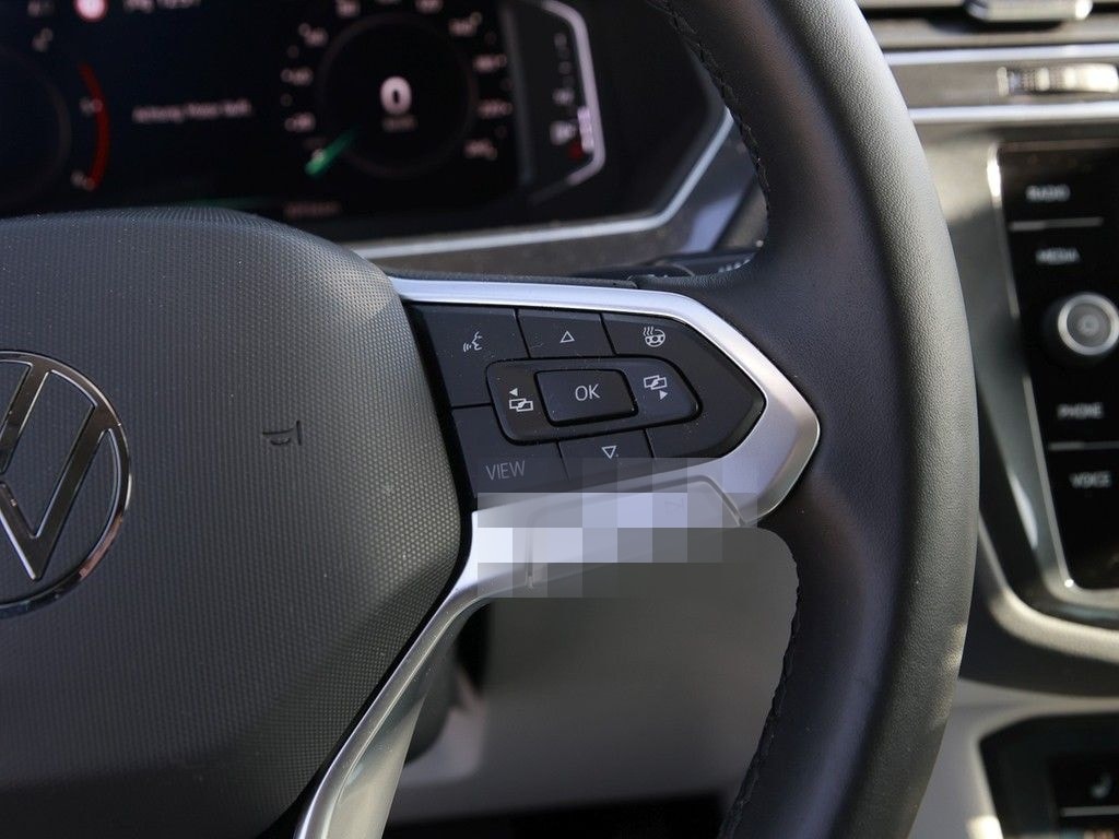 Volkswagen Tiguan 2.0 TDI DSG Elegance Navi/Matrix/Standhz foto 17