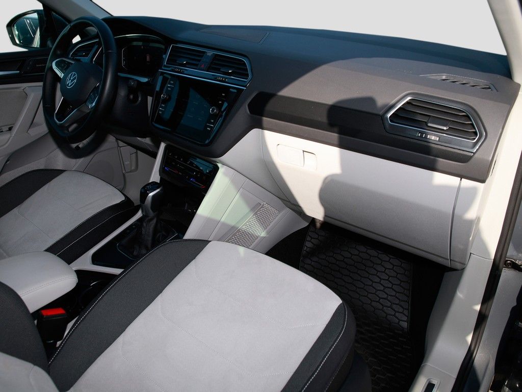Volkswagen Tiguan 2.0 TDI DSG Elegance Navi/Matrix/Standhz foto 8