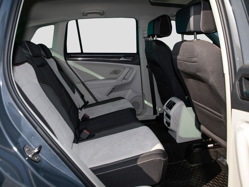 Volkswagen Tiguan 2.0 TDI DSG Elegance Navi/Matrix/Standhz foto 10