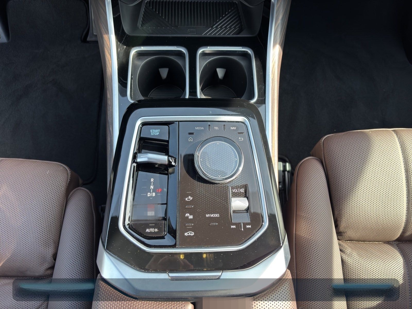 BMW i7 xDrive60 Limousine Navi+Pano+ACC+MA-Sitz+SHZ foto 16