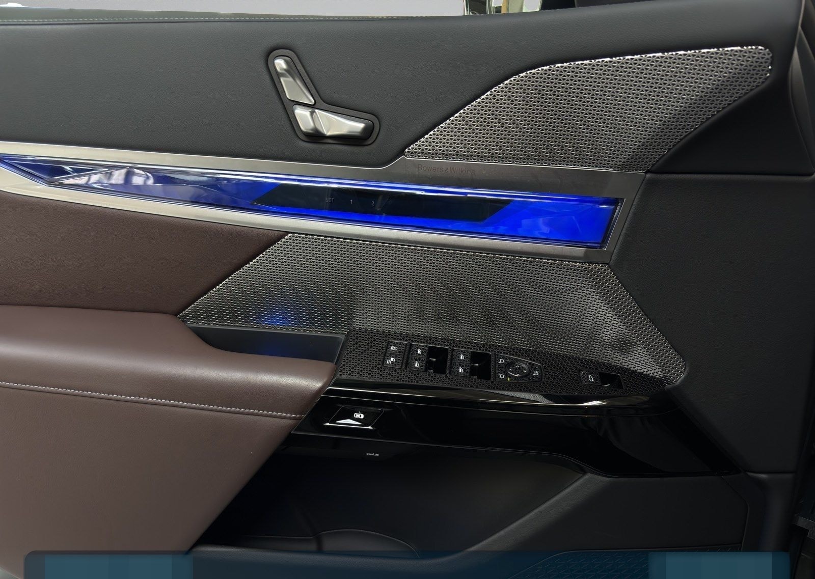 BMW i7 xDrive60 Limousine Navi+Pano+ACC+MA-Sitz+SHZ foto 17