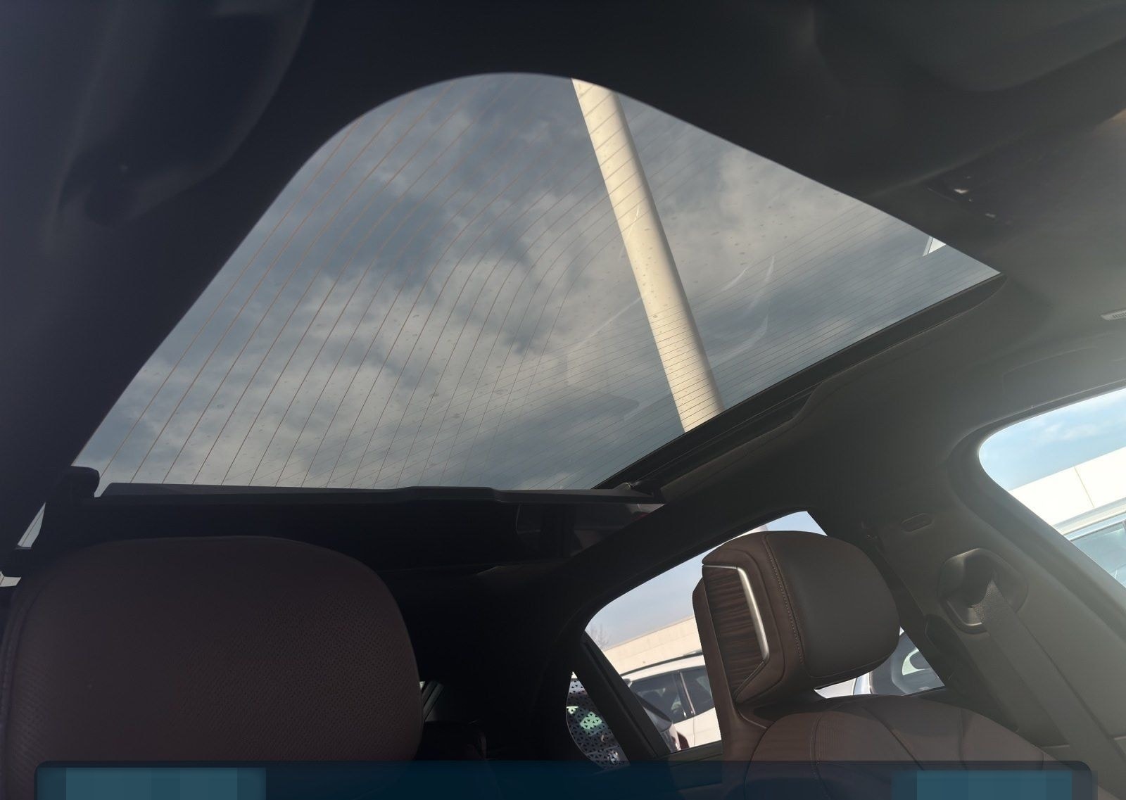 BMW i7 xDrive60 Limousine Navi+Pano+ACC+MA-Sitz+SHZ foto 21