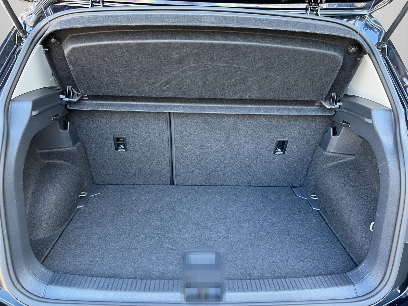 Volkswagen T-Cross GOAL 1.0 TSI, 3,99%,MTL. RATE *149¿* NAV foto 15