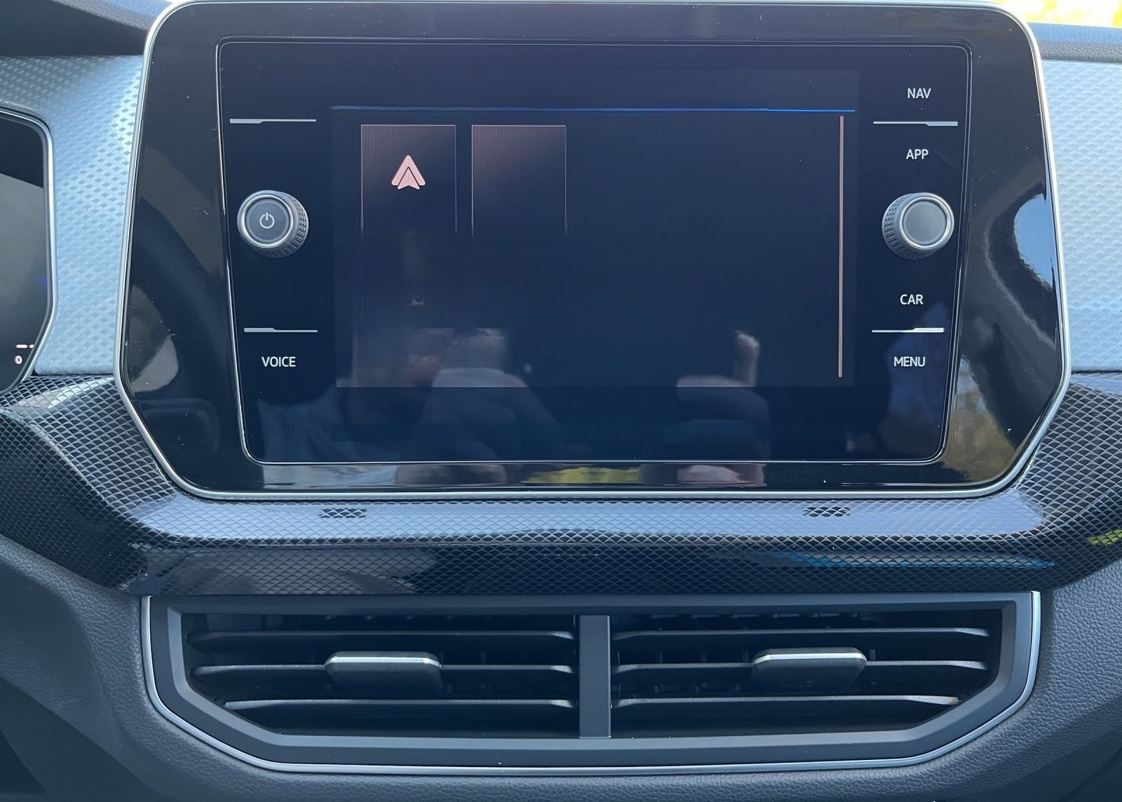 Volkswagen T-Cross GOAL 1.0 TSI, 3,99%,MTL. RATE *149¿* NAV foto 17