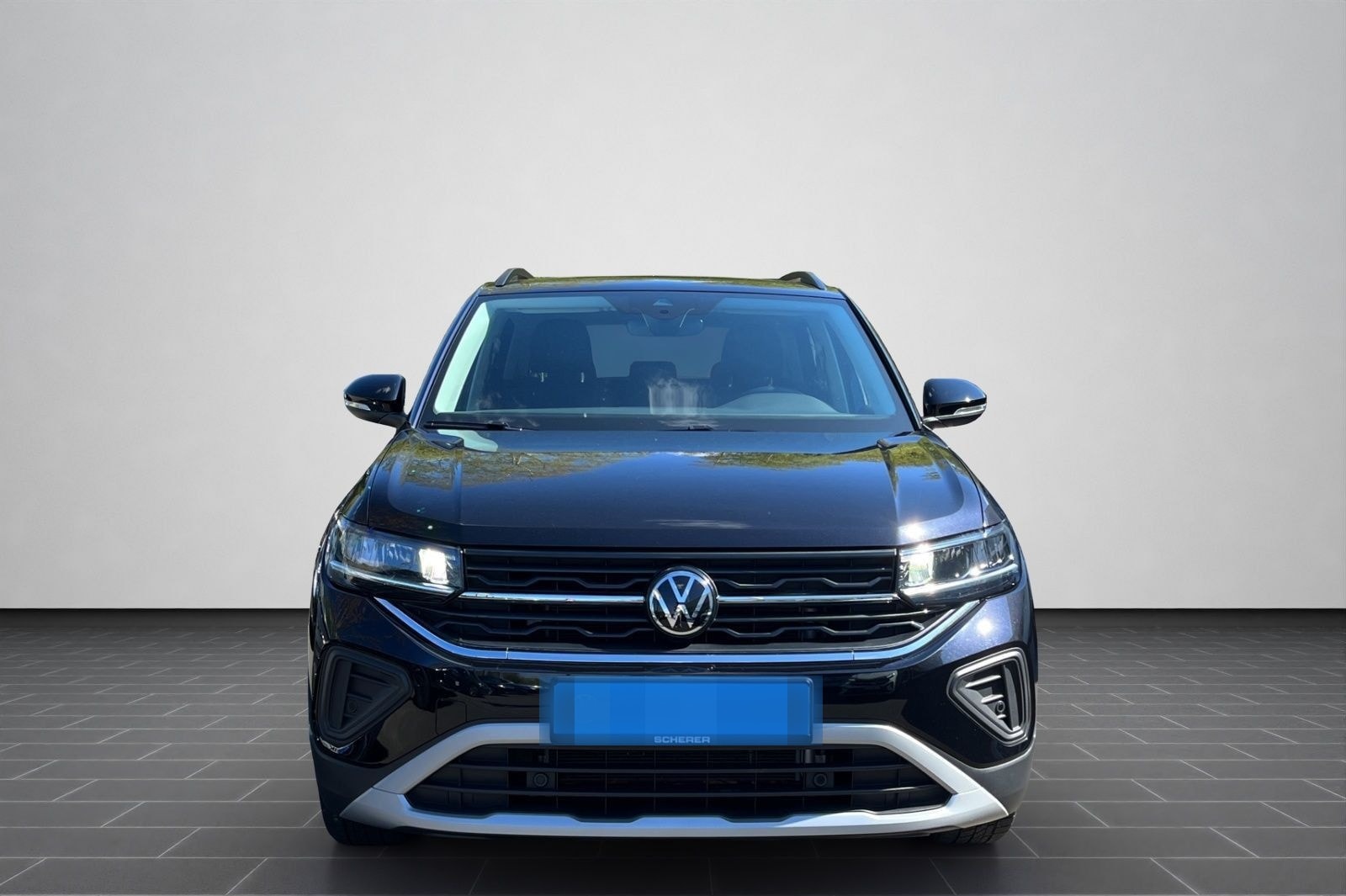Volkswagen T-Cross GOAL 1.0 TSI, 3,99%,MTL. RATE *149¿* NAV foto 5