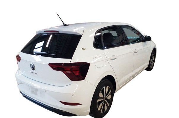 Volkswagen Polo VI 1.0 TSI Goal *LED*KAMERA*SITZH* foto 4