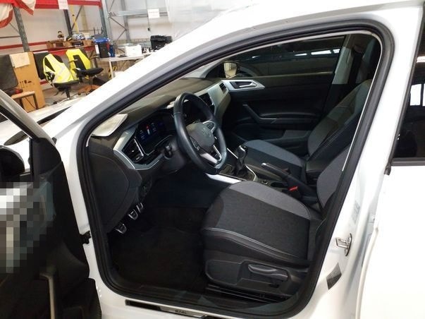 Volkswagen Polo VI 1.0 TSI Goal *LED*KAMERA*SITZH* foto 5