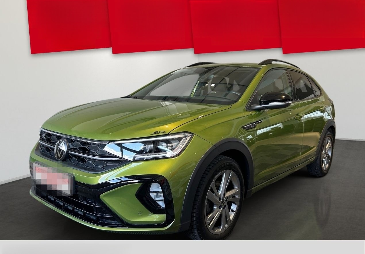 Volkswagen Taigo 1.0 TSI R-Line *MATRIX*KAMERA*NAVI* foto 1