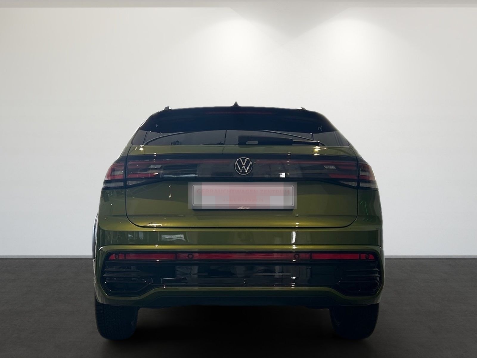 Volkswagen Taigo 1.0 TSI R-Line *MATRIX*KAMERA*NAVI* foto 14