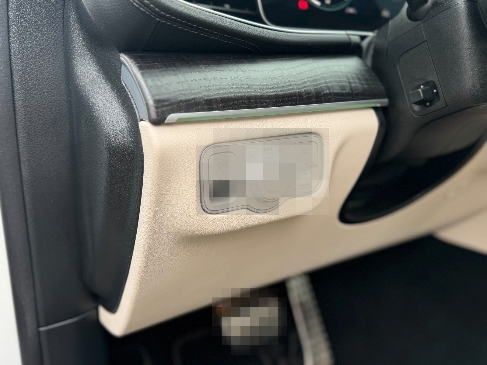 Mercedes-Benz GLS 400 d 4Matic AMG/PANO/MBEAM/360°/LUFT/BURM/ foto 13